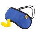 Travelblue Schlafmaske Ruhe Set, Farbe