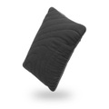Rumpl Stuffable Kissen schwarz 2021 Kissen