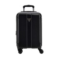LUSTRE2 - 18 in 8-Wheeler Black