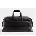 Vocier, Vantage - Weekender Tasche in Schwarz
