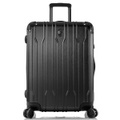 Xtrak - Trolleykoffer M in Schwarz