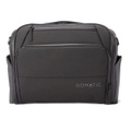 GOMATIC, GOMATIC Messenger Bag - Schwarz