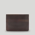 Laptop Sleeve Terra Braun 16