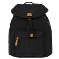 Brics X-Travel - Rucksack in Black