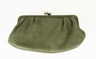 Pajass, Clutch Grün