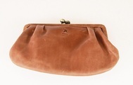 Pajass, Clutch Hellbraun