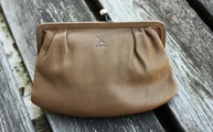 Pajass, Clutch Olive