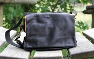 Pajass, Leder Fototasche Travelshooter Nevis