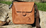 Pajass, Leder Fototasche Snapshot Ajaccio