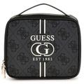 KALLISTO - Kosmetik Tasche Coal Multi