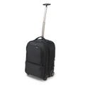 Dicota Notebook Rucksack Backpack Roller PRO 15-17.3 Passend für maximal: 43,9 cm (17,3) Schwarz