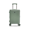 Heys Hartschalen-Trolley »Earthtone, 53 cm«, 4 Rollen, Handgepäck-Koffer Reisegepäck TSA-Schloss Volumenerweiterung