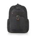 Everki Atlas - Laptop-Rucksack 13-17 Zoll in schwarz
