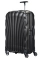 Samsonite 1, Samsonite - Koffer Cosmolite Spinner 69 cm / 68 L - Schwarz