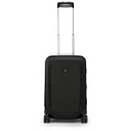 Osprey Transporter Hardside Carry-On - Reisetasche mit Rollen Black 40 L