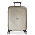 Hauptstadtkoffer Hartschalen-Trolley 