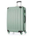 Hauptstadtkoffer Hartschalen-Trolley 