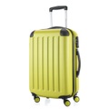 Hauptstadtkoffer Hartschalen-Trolley 