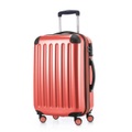 Hauptstadtkoffer Hartschalen-Trolley 