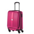 Hauptstadtkoffer Hartschalen-Trolley ´´Trolley X-Berg Glanz´´, 4 Rollen
