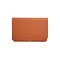 Orbitkey Hybrid Laptop Sleeve 14' Terracotta Tasche