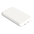 toCharge QI - Kabelloses Laden - White