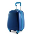 Hauptstadtkoffer Kinderkoffer ´´For Kids´´, 4 Rollen