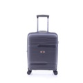 Boxing - Cabin Trolley in Grau