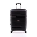 Boxing - Large Trolley in Schwarz