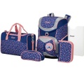 Samsonite - Schulranzen-Set Sammies Ergofit - Mehrfarbig
