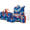 Samsonite - Schulranzen-Set Sammies Ergofit - Mehrfarbig