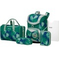 undefined, Samsonite - Schulranzen-Set Sammies Ergofit - Mehrfarbig