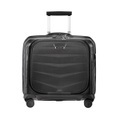 Lite-Biz Spinner RollingTote 15.6