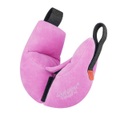 SleepFix Baby - Schlafkissen mit Stützfunktion für Babys in Rosa