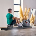 HAMMER, Hammer Rudergerät »RowFlow 10.0«