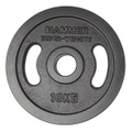HAMMER, HAMMER Zubehör Hantelscheibe 50 mm 10 kg