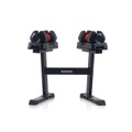 HAMMER Hanteln und Gewichte StrongLock 4.0 Hantel-Set 50 kg