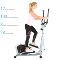 HAMMER Crosstrainer Ellyptech CT3