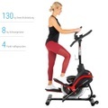 HAMMER Stepper Cross Stepper