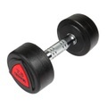 HAMMER Hanteln und Gewichte Kompakthantel 7.5 kg, PU