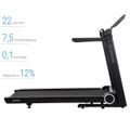 HAMMER Laufband Q VADIS 10.0
