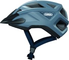 ABUS Velohelm MountZ - Glacier Blue