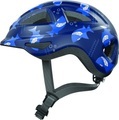 ABUS Anuky 2.0 ACE Helm Kinder blau 2021 S | 46-52cm Kinderhelme