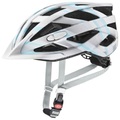Uvex Air Wing CC Velohelm - Cloud-Silver Mat