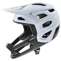 Uvex revolt Velohelm eisblau