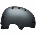 Bell Local Helmet matte gray 2020 S | 51-55cm Dirt & BMX Helme