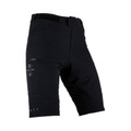 Leatt, Shorts MTB Trail 2.0 noir S