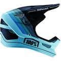 100% Status Fahrradhelm