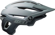Bell Sixer MIPS Helm matte/gloss grays