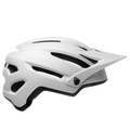 4forty MIPS Helm matte/gloss white/black